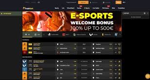 FreshBet Casino Evaluation for UK Players